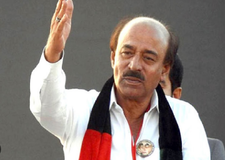 New Province in Sindh out of Question: Nisar Khuhro