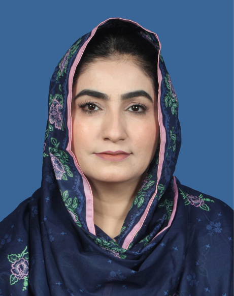 PM Appoints Naureen Lehri Bano as Acting NCSW Chairperson