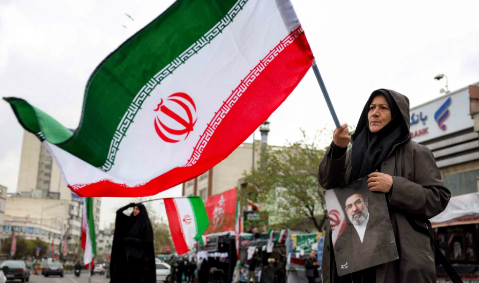 Iran Rejects US Peace Proposal, Outlines Five Conditions to End War: State Media