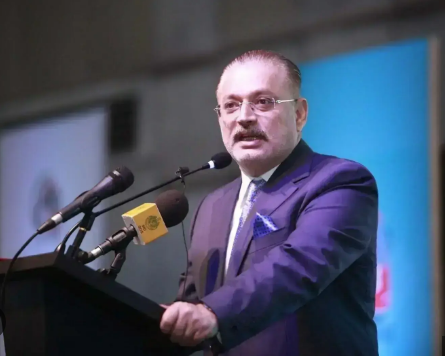 Sindh to execute Centre’s austerity‑related decisions to prevent fuel shortage: Sharjeel