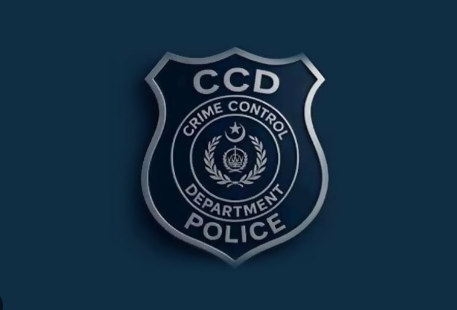 CCD Cops Won’t Serve in Punjab Constabulary