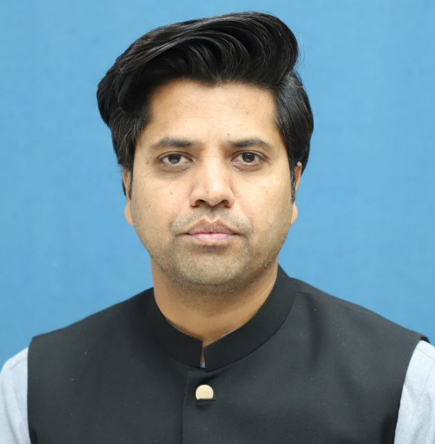 KP Govt Taking Solid Steps to Prevent Water Wastage: Shafi