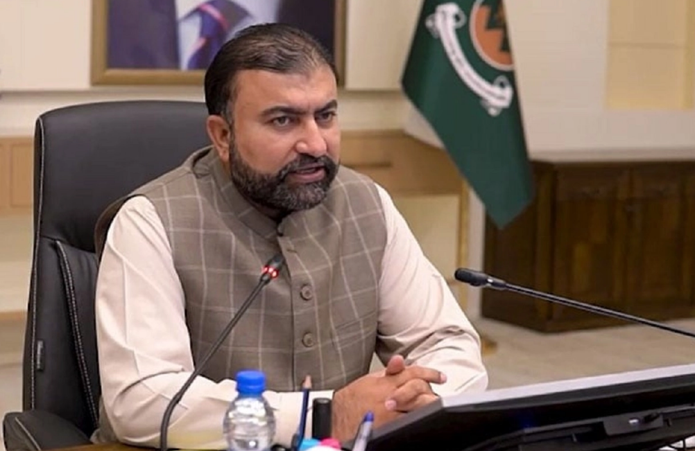 Balochistan CM Announces Development Package for Newly Upgraded District Breshore
