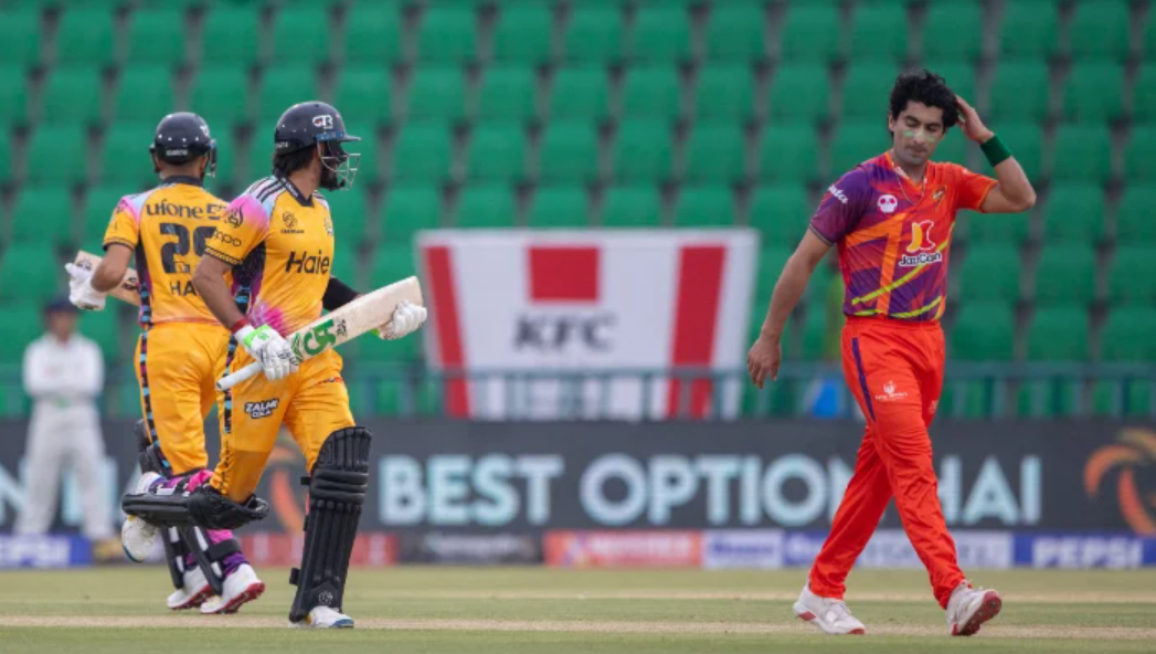 PSL 11: Peshawar Zalmi Crush RawalPindiz in Campaign Opener
