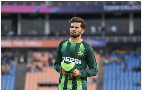 Lahore Qalandars Imposes Rs1m Fine on Captain Afridi over Security Protocol Breach