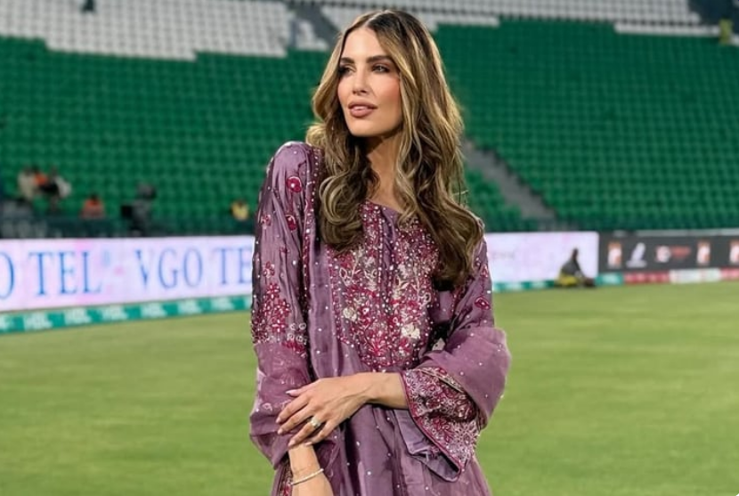 Renowned Australian presenter Holland Breaks Silence on Missing PSL 11 Season
