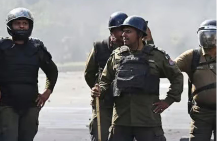 Punjab Finalises Security Arrangements for Good Friday, Easter