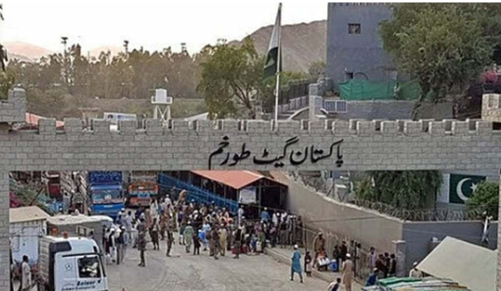 Repatriation of Undocumented Afghan Nationals Resumes at Torkham Border
