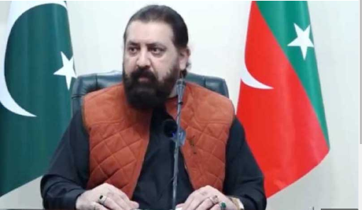 Middle East Escalation Vindicates Imran Khan’s Warning of Global Instability: PTI