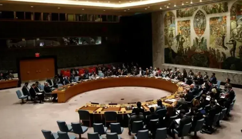 Gulf states Urge UN to Authorise Use of Force to Protect Strait of Hormuz