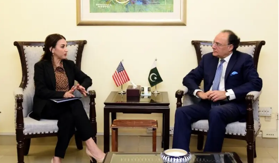 Pakistan to Seek Flexibility in IMF Programme for Evolving Contingencies