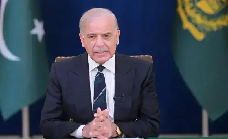 PM Shehbaz Reduces Petrol Price to Rs378 per litre