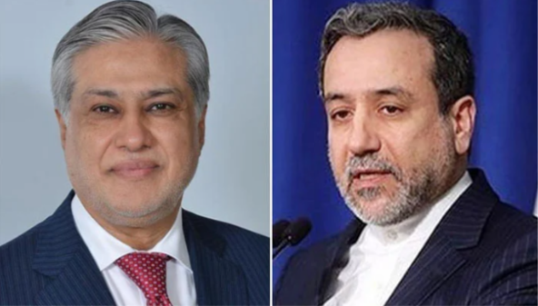 Iran Never Refuses to Enter Pakistan-Hosted Talks, calls US Media Reports Inaccurate