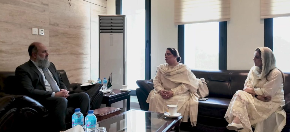 Federal Commerce Minister Emphasizes Smooth Economic Activity, Smarter Energy Use