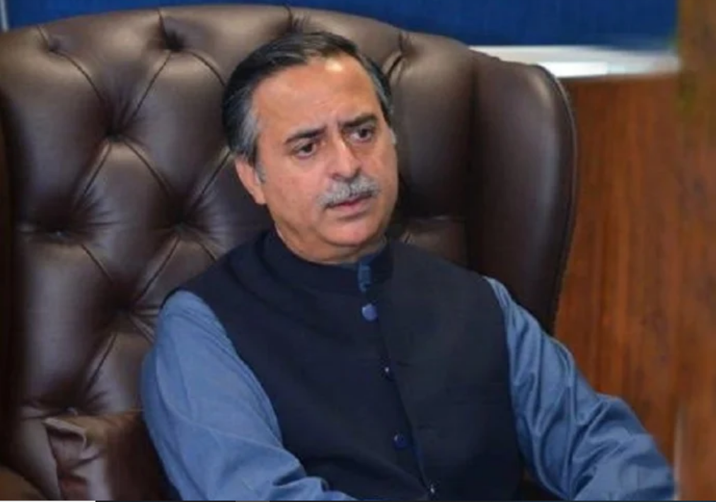 Shipping agents imposing no war surcharges on in-transit shipments: Junaid
