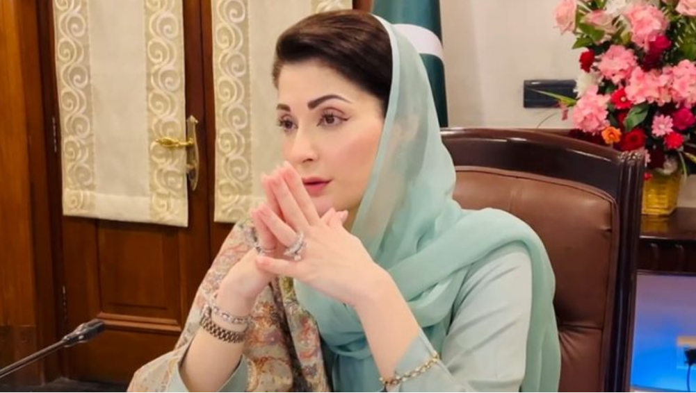CM Punjab Announces Major Relief Package to Safeguard Farmers