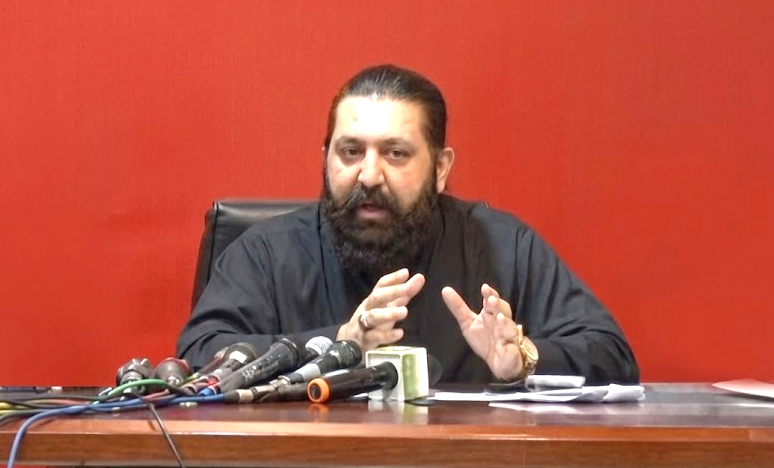 PTI condemns Silencing Journalists, Media Houses Through Economic Strangulation