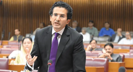 Govt Handled Recent Global Oil Crisis Responsibly: Pervaiz Malik