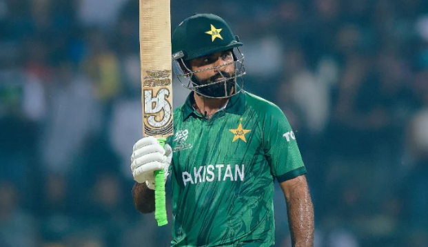 Fakhar Zaman Breaks Silence On T20I Retirement Speculations