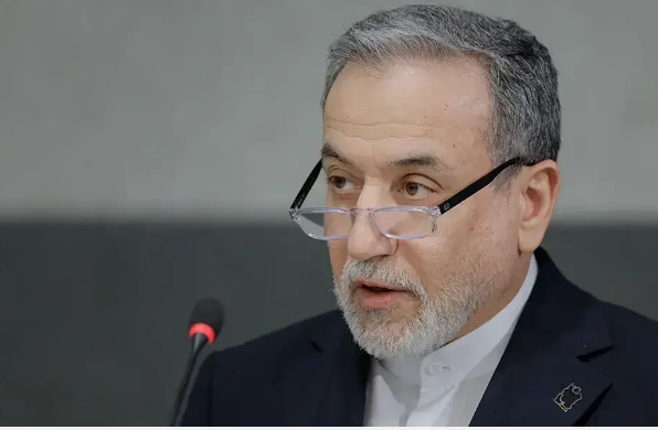 'Ceasefire or War via Israel — The Ball Is in Your Court', Iran to U.S