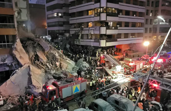 UN, Spain, Italy, Qatar and Egypt Condemn Brutal Israeli Strikes on Lebanon