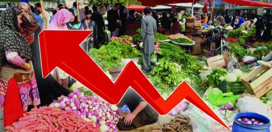 Weekly Inflation Jumps 1.93% Amid Fuel Surge