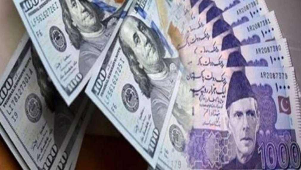 Rupee Gains Ground Against US Dollar