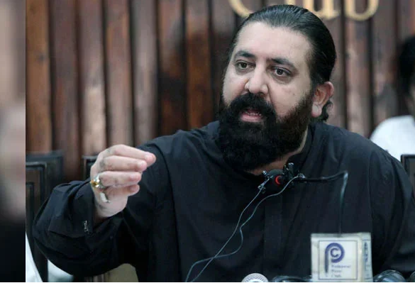 PTI Welcomes Pakistan’s Role in Facilitating Iran-US Talks