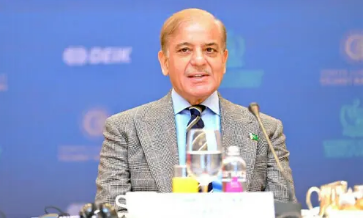 PM Shehbaz Announces Rs135 Cut in Diesel, Rs12 in Petrol Prices