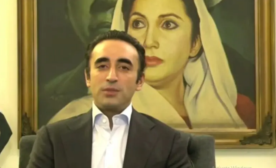 Bilawal calls US-Iran Talks ‘biggest achievement’ in Efforts to End Middle East War