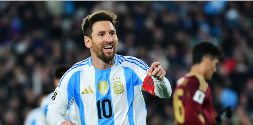 Lionel Messi buys UE Cornella in landmark move