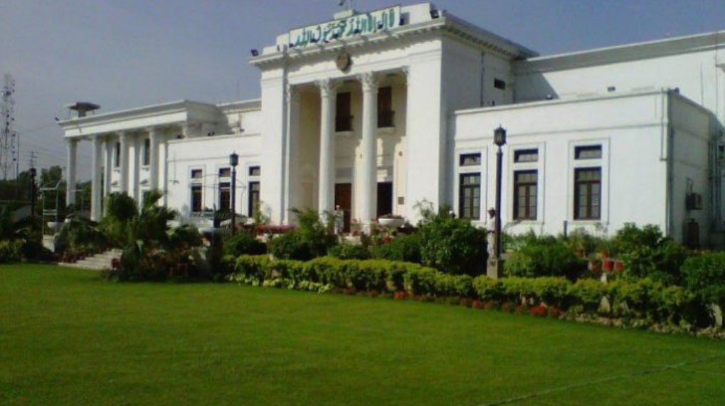 KP Assembly unanimously passes PTI-tabled Resolution Backing Islamabad Peace Dialogue