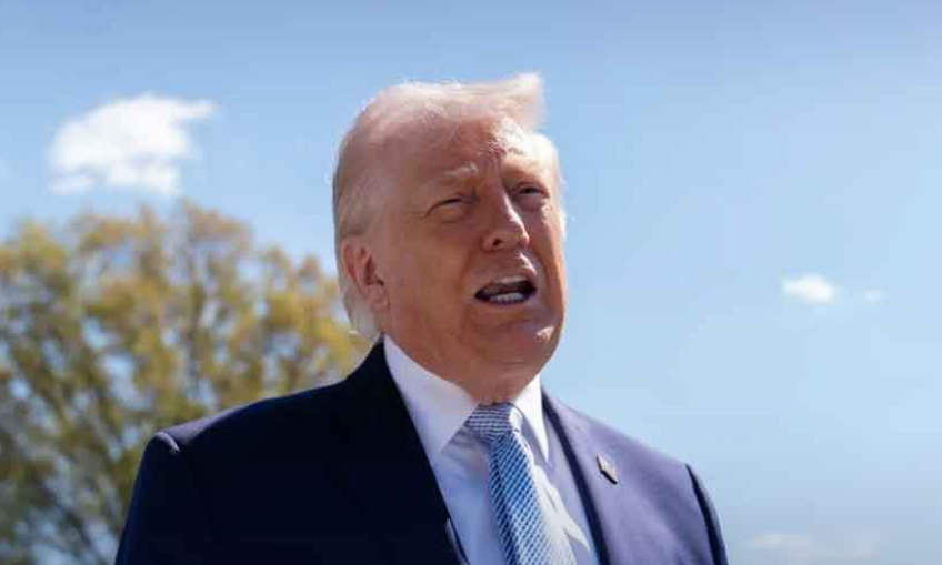 Trump Claims New Deal with Iran Will be Better Than Old One