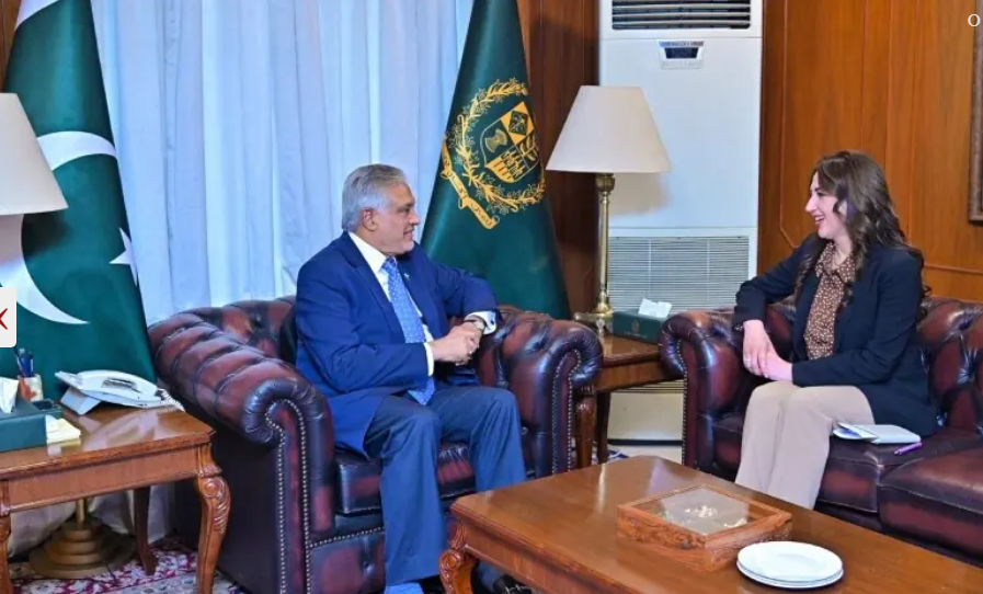 Pakistan urges US, Iran to extend two-week ceasefire