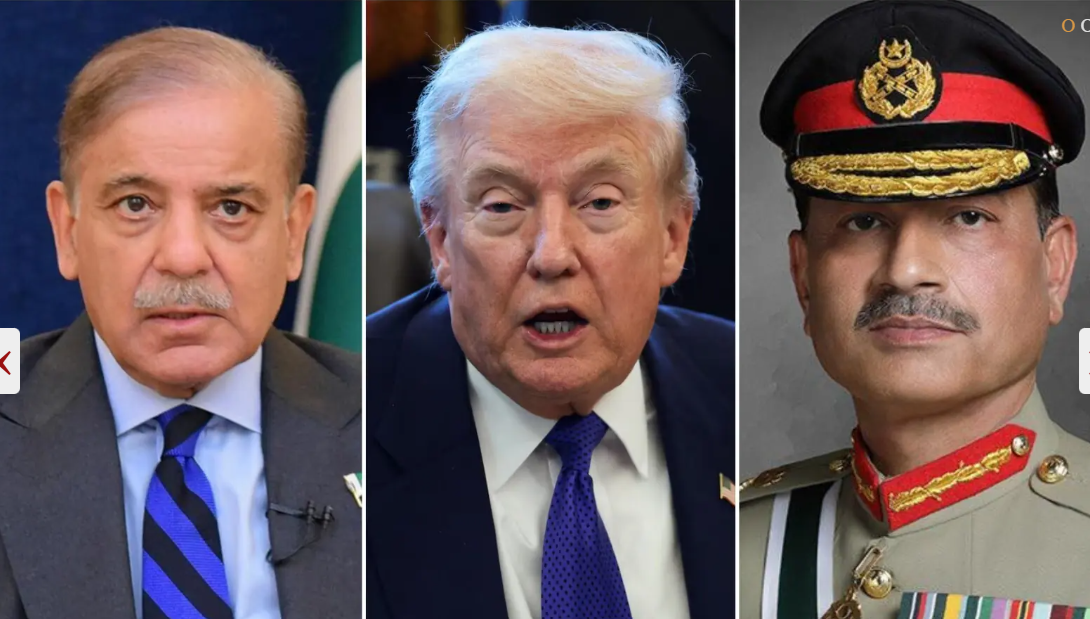 Trump Grants Eleventh-Hour Ceasefire Extension After Request from Pakistan’s CDF, PM