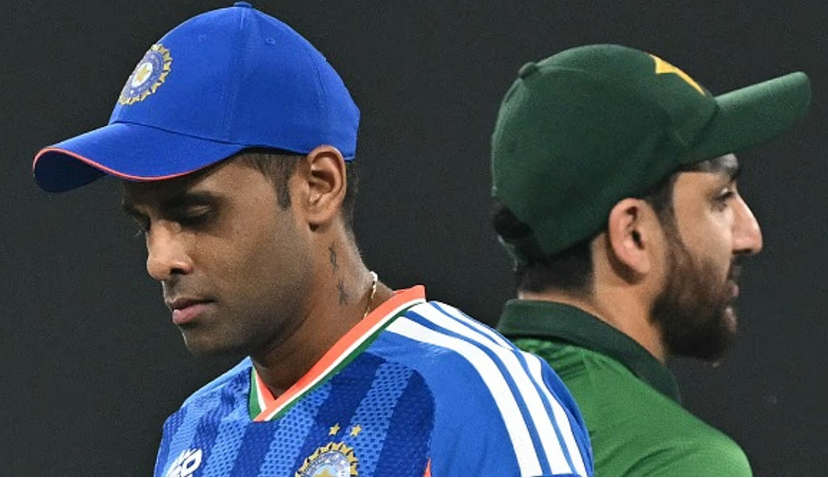 Pakistani Athletes to Participate in Global Events in India, Bilateral Sports Ban Intact