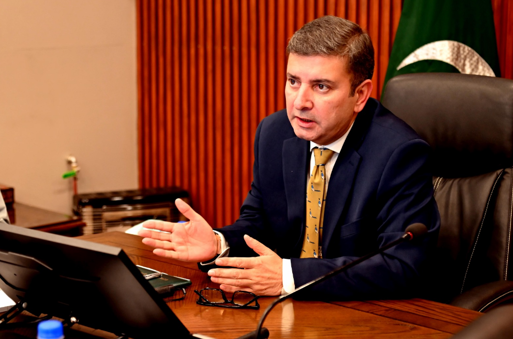 ‘Balochistan’s Development, Welfare Initiatives Progressing Rapidly’