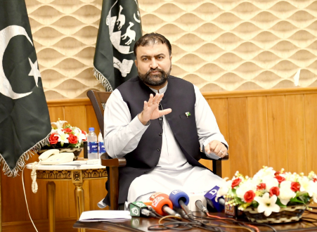 Govt Committed to Sustainable Development, Economic Stability, Public Welfare: CM Balochistan