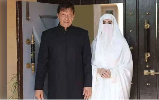 PTI Raises Alarm over Bushra Bibi’s ‘Secret Midnight’ Hospital Transfer