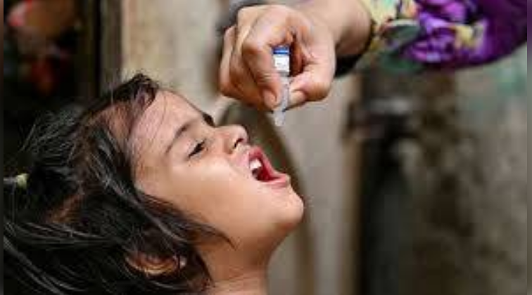 Balochistan’s Anti-Polio Drive set to Begin on May 18