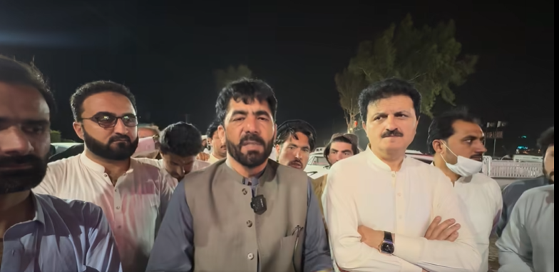 Rawalpindi Incident: Women Released, Body Handed Over After Successful Pakhtun Jirga-Police Talks
