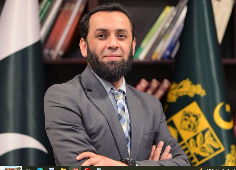 Information Minister Slams ‘Negative Propaganda’ Aimed at Undermining Pakistan’s Regional Peace Efforts