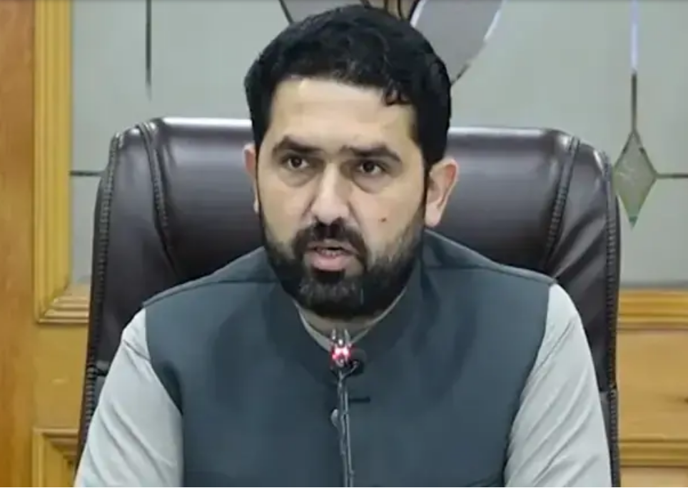 KP CM Directs Departments to Complete Pre-Monsoon Arrangements