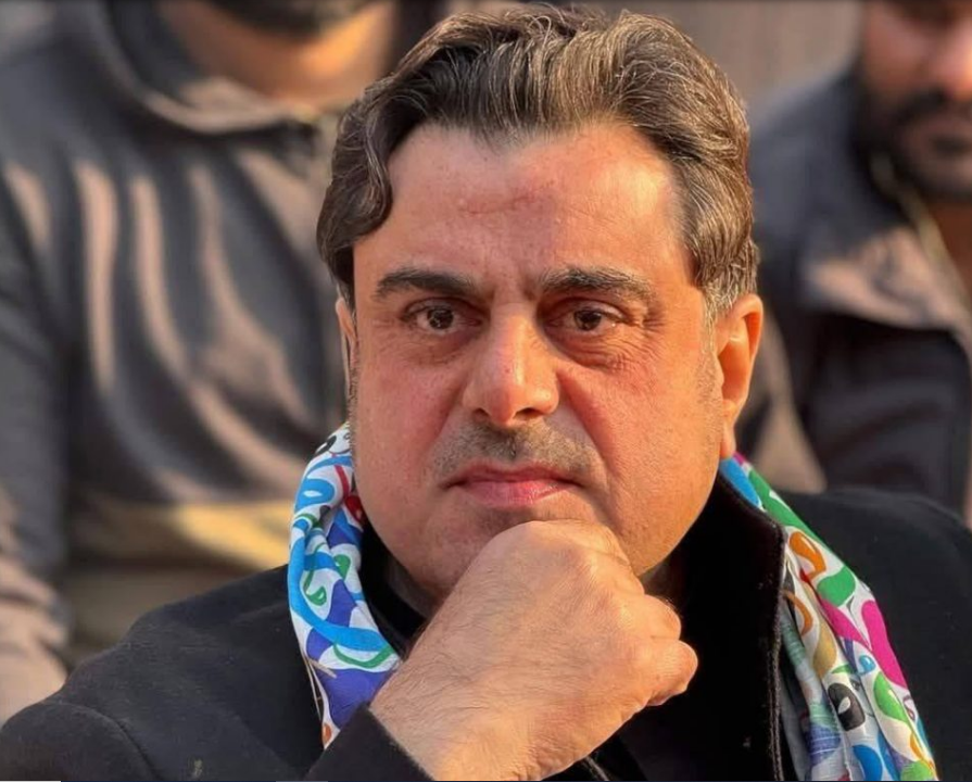 Punjab Govt Using All Resources to Ensure Public Facilities: Bilal