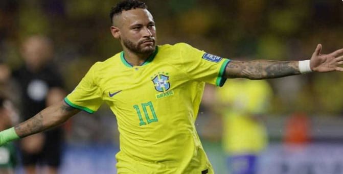 Neymar’s Return a Major Boost for Brazil Squad Ahead of World Cup