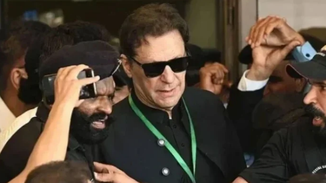 PTI Founder Undergoes Medical Examination at Adiala Jail