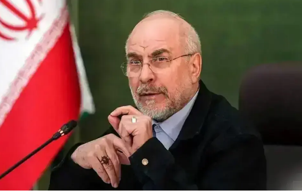 Iran says US 'seeks to start new war'