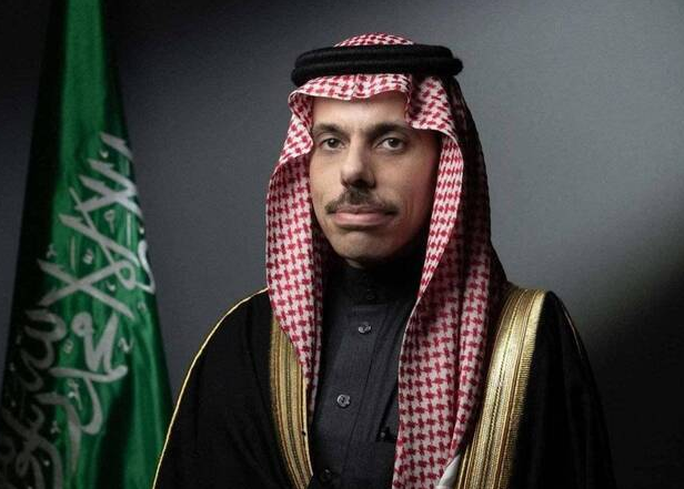 Saudi FM Hails Trump for giving ‘diplomacy a chance’ to end Iran war