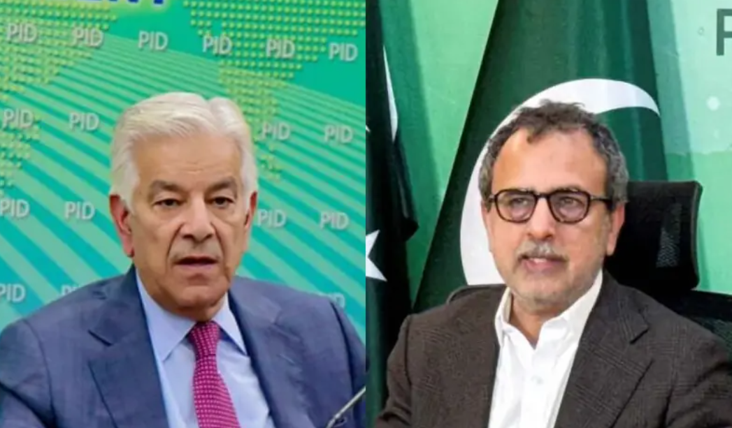 Power Minister Says ‘Strict Action’ Taken After Asif’s Corruption Allegations Against LESCO Employees
