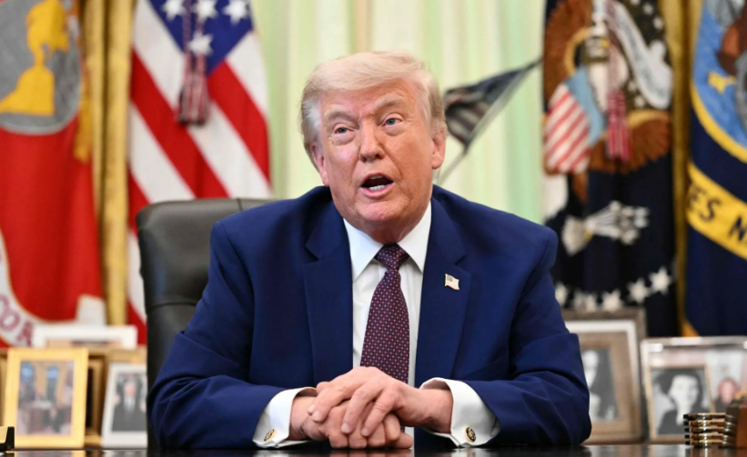 Trump Faces Major Setback as US House Votes to End Iran War